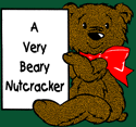 A Very Beary Nutcracker